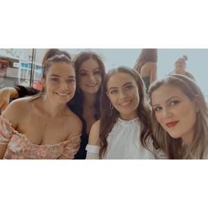 Meet your Posher, Gemma